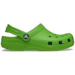 Crocs Kids' Classic Clog